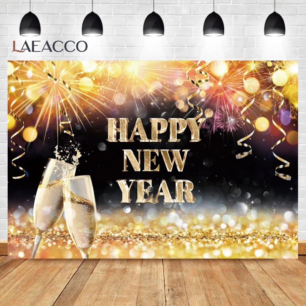 Фон для фотосъемки в горошек Laeacco |