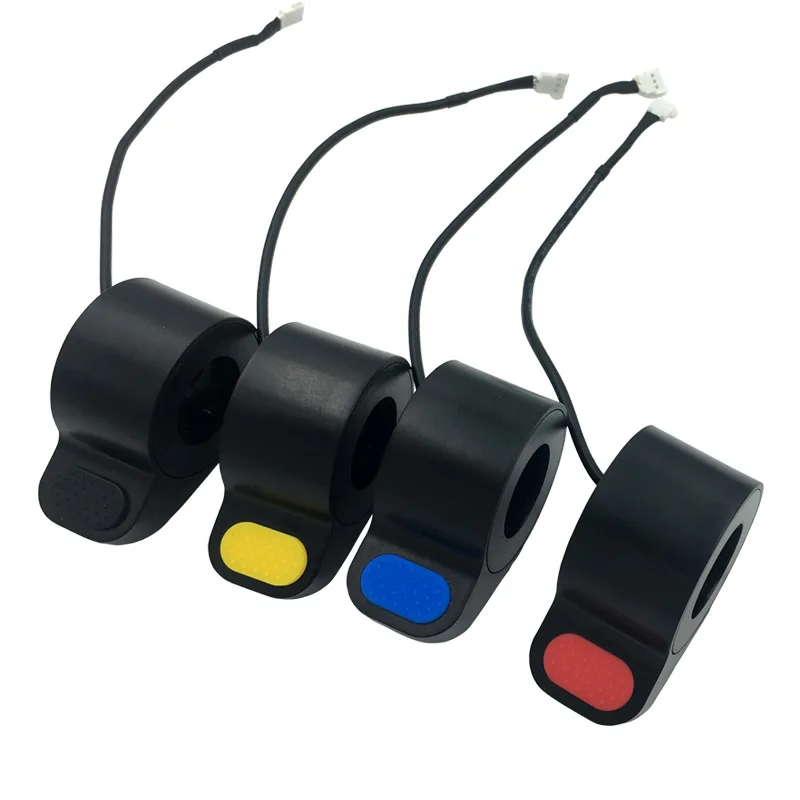 

Двойная универсальная дроссельная заслонка для электрического скутера Xiaomi M365/Pro/1S для Ninebot Max G30/G30D