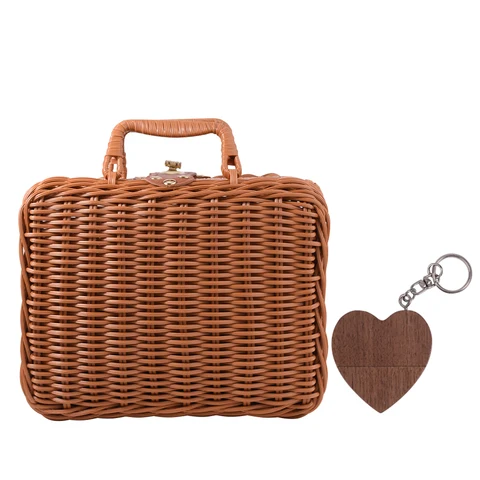 JASTER USB-флешка 128 ГБ