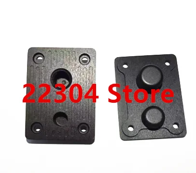 

1PCS New Bracket base Foot pedestal for Sony HDR-MC1500 MC1500C HDR-MC2500 MC2500C Screw holder tripod