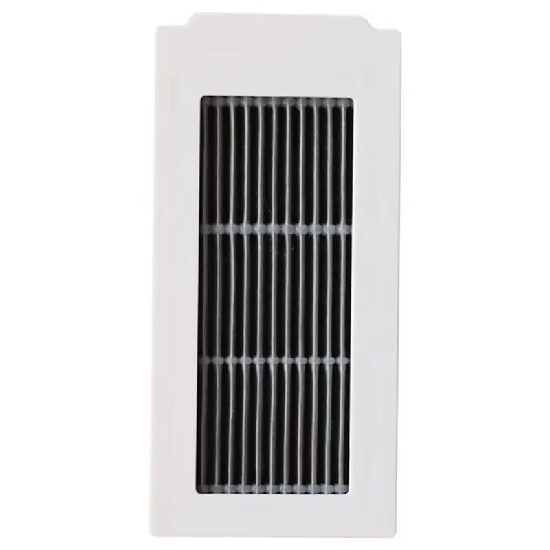 N98R для Ecovacs X5 OMNIX5 PRO OMNI Сменный мешок для пыли Основная боковая щетка Фильтр Аксессуары для швабры Робот-пылесос (art.: 3920d22bdb7f2) - 3920d22bdb7f2