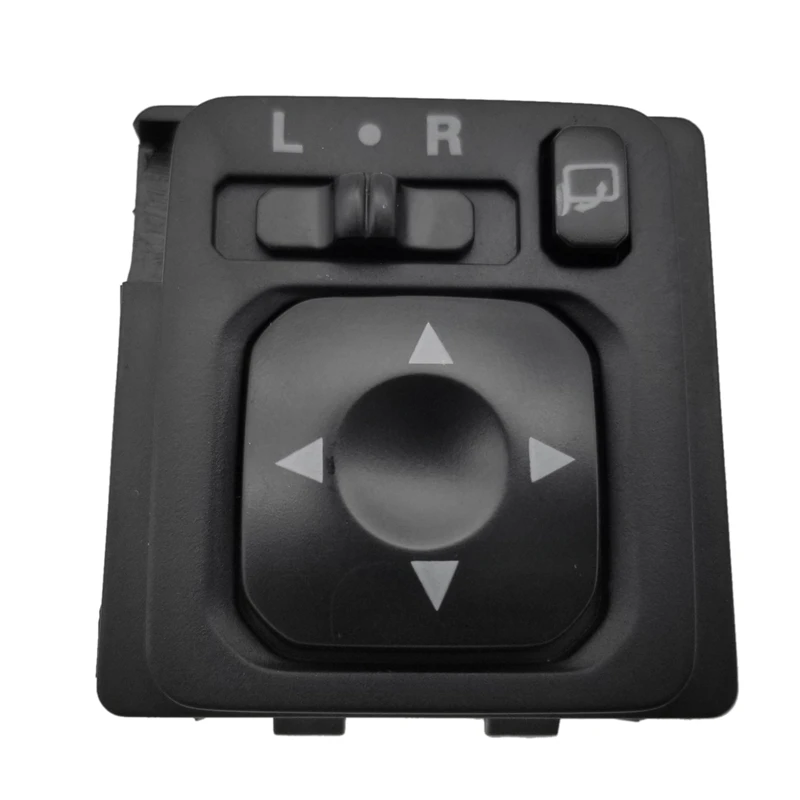 

Зеркальный выключатель дистанционного управления для Outlander ASX Lancer Pajero L200 со складным механизмом 8608A214