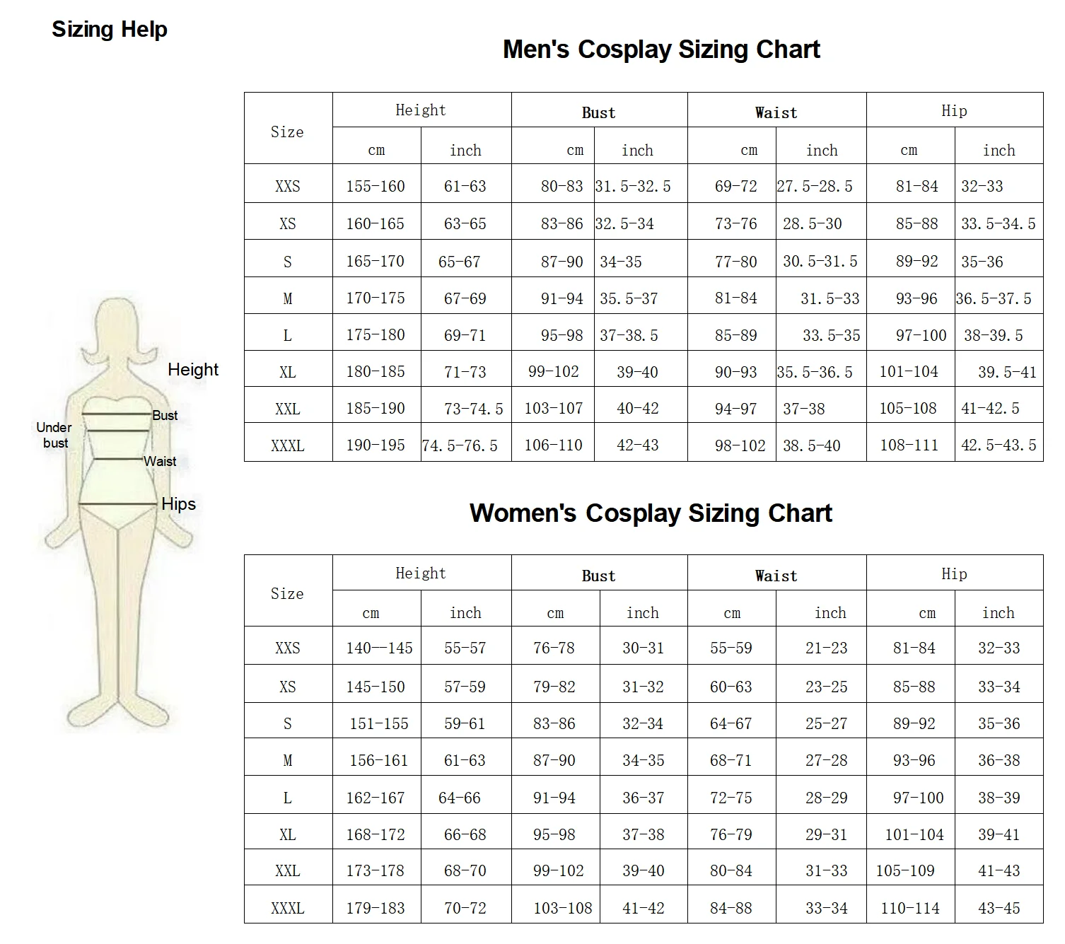 Косплей-костюм на Хэллоуин свидание итакука Кодори эфрет