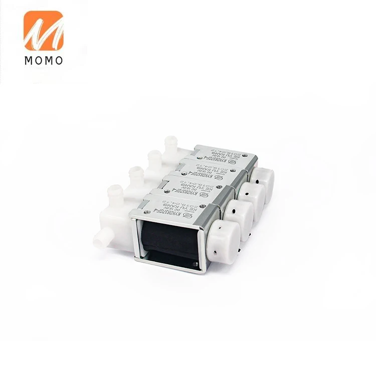 Продукция Grosir Solenoid Diafragma Kecil for Alat Kecantikan antikan