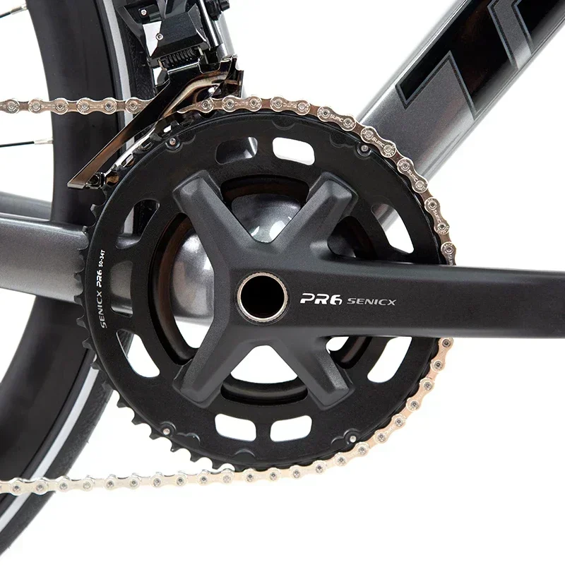 TWITTER STEALTHpro WheelTop TX EDS-2 * 14 скорость скрытый внутренний трос T900 углеродный дорожный