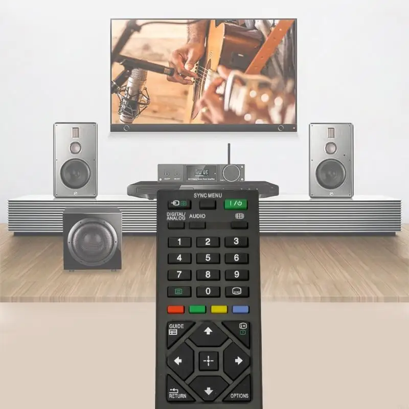 Пульт дистанционного управления для ЖК-телевизора RM ED062 KDL-32R433B KDL-32R503C KDL-32RD303