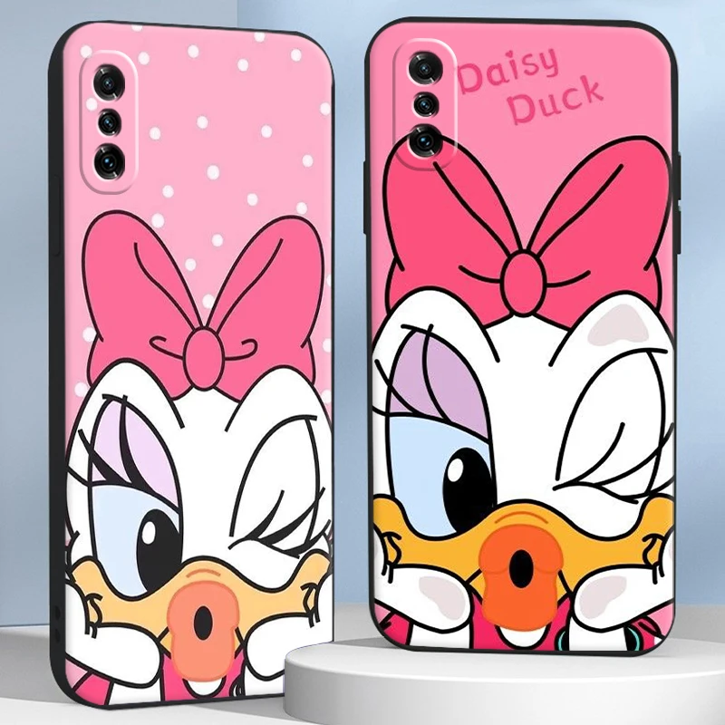 

Чехол для телефона DISNEY с Микки Маусом для Xiaomi POCO X3 Pro M3 Pro NFC F3 GT, жидкий силикон, роскошный ультрамягкий Черный Защитный противоударный