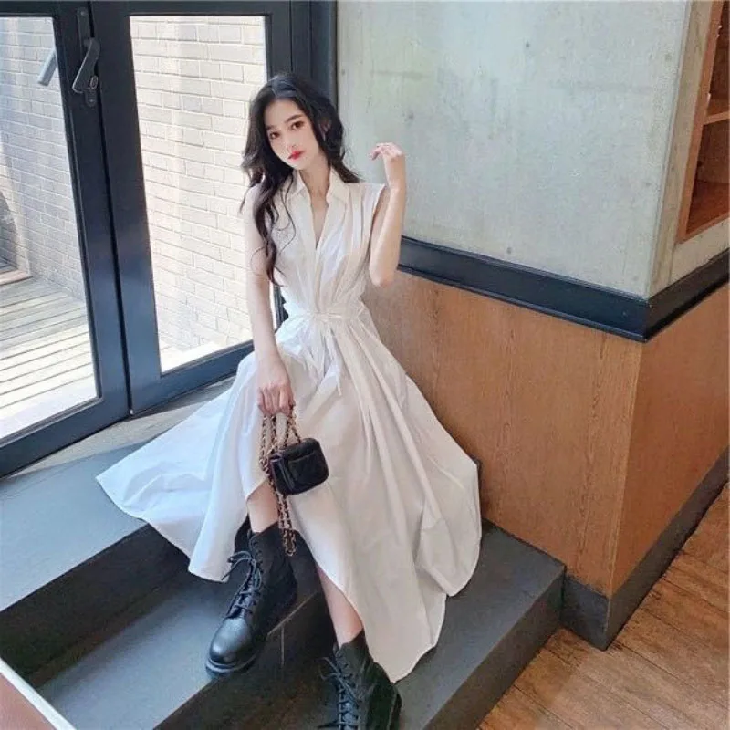 Новинка 2023 года летние шикарные вечерние платья женское модное милое элегантное