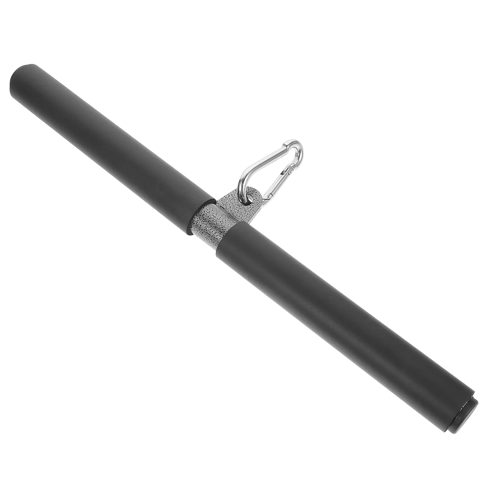 

Barbell Tension Rod Fitness Gym Supplies Weight Lifting Workout Accessories Steel Pull