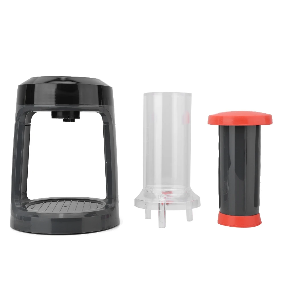 

1Pc Manual Press Coffee Brewer Capsule Espresso Maker Machine coffee coffee coffee