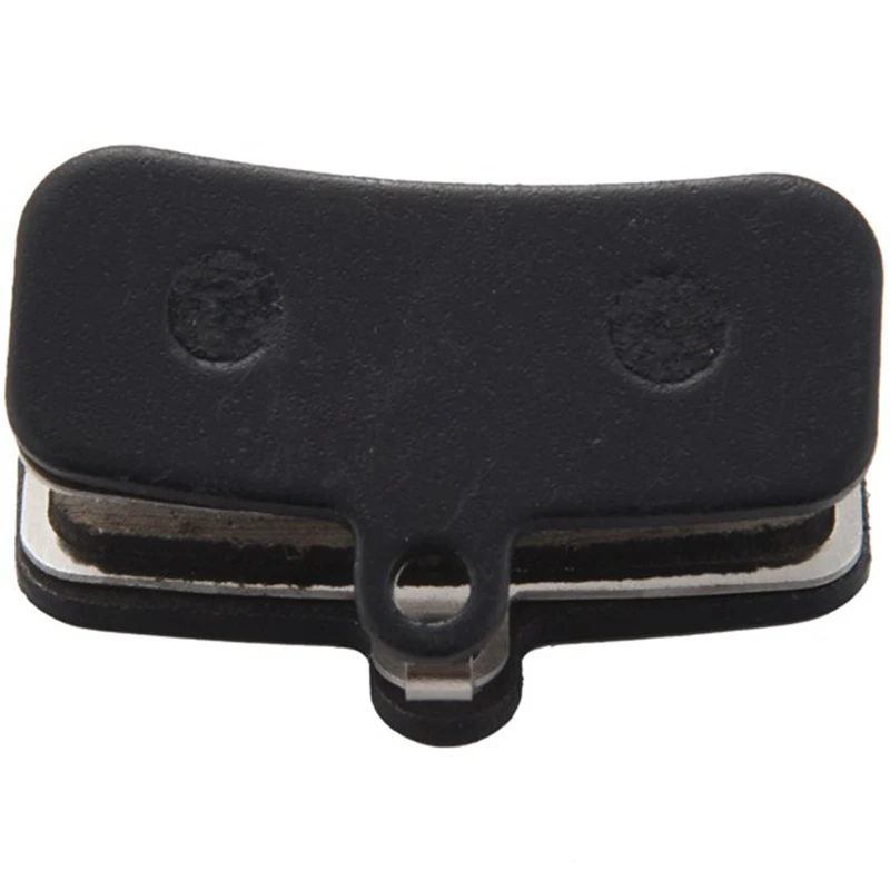 

Bikein Pro 4 пары дисковый тормоз горного велосипеда Pads для Shimano Saint M810 M820 Zee M640 H01