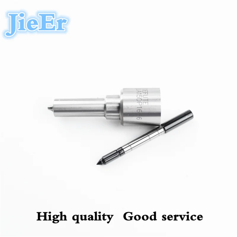 Common rail nozzle DLLA146P1405 for fuel injector 0445120040