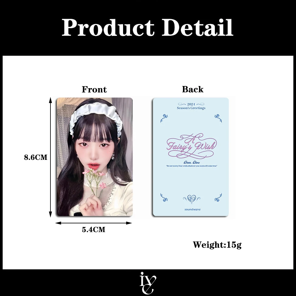 Корейский Групповой Календарь Для Девочек На 2024 Год С Бонусными Коллекционными