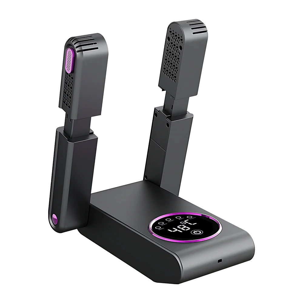 

Складная электрическая сушилка для обуви Xiaomi 150 Вт