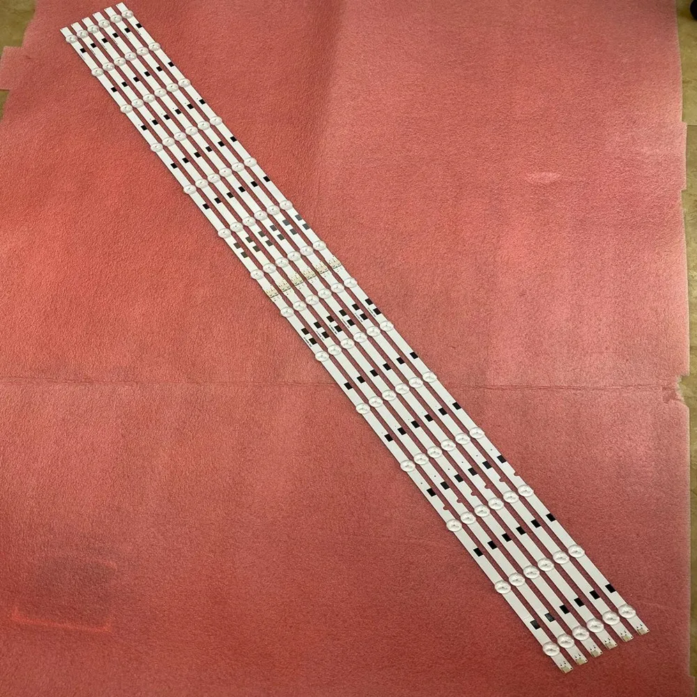 LED Backlight strip 14Lamp For Samsung 58