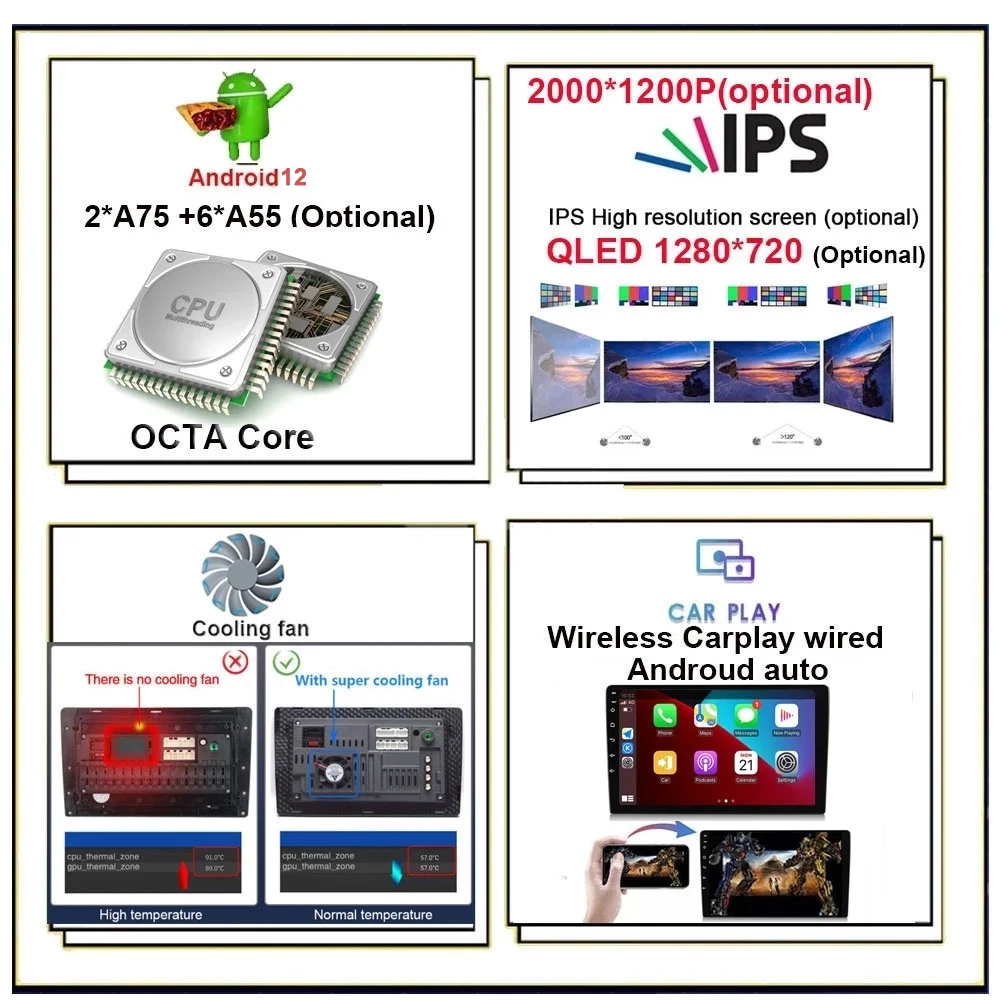 API29 Android 12 0 для Suzuki Kizashi 2010-2011 GPS стерео автомобильный мультимедийный плеер радио