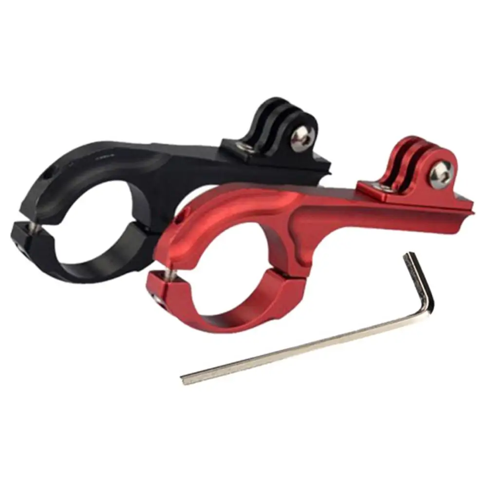 Адаптер для крепления на руль велосипеда из алюминиевого сплава Gopro