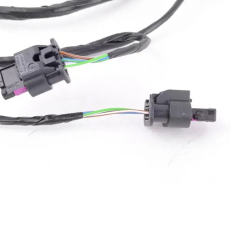 61129365042 Автомобильная Передняя стандартная проводка для BMW 3 серии F30 F80 запасные