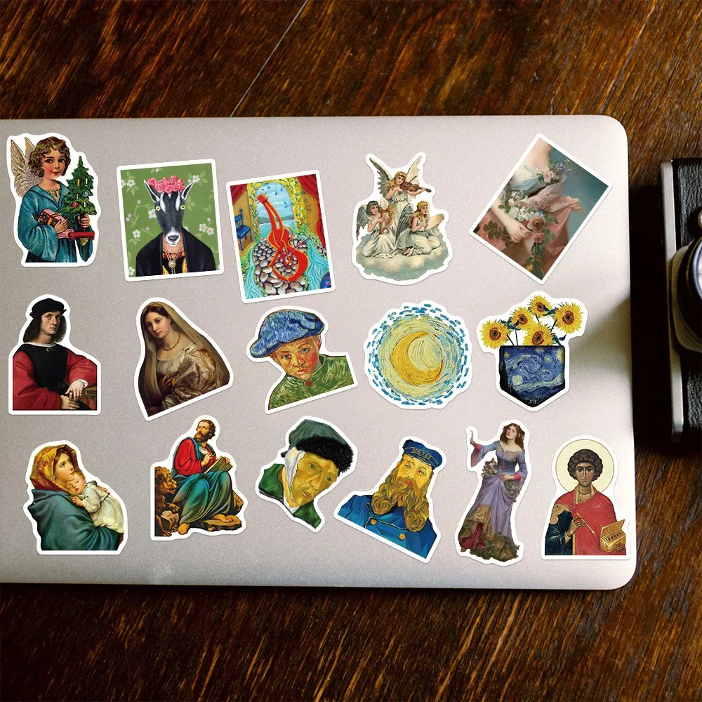 Рисунок 5 - Картина маслом для художников