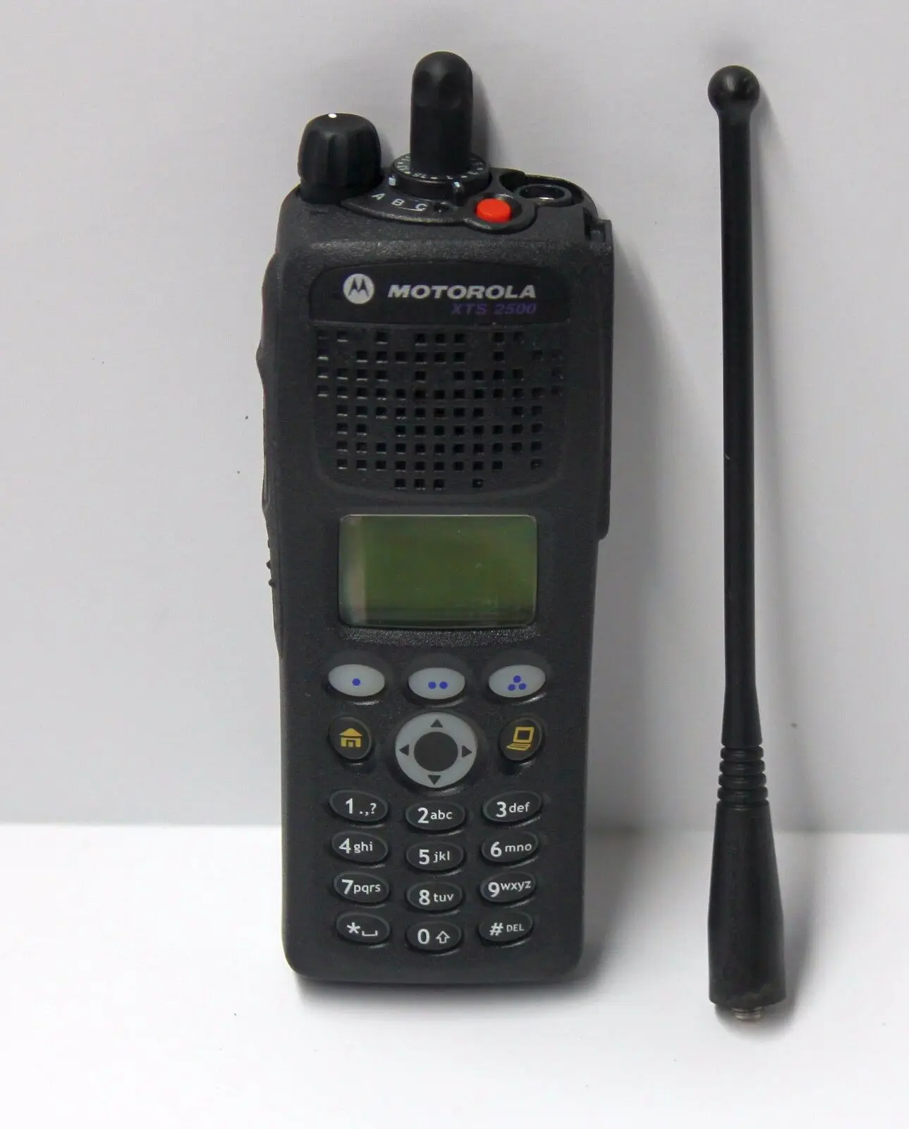 Водонепроницаемая цифровая портативная рация XTS 2500 VHF UHF 700 МГц 800 IP67 XTS2500 для