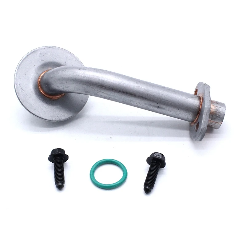 Масляный насос 06A115251 для Jetta Golf Bora MK4 Beetle - A3 TT 1 8 T 1.9TDI автомобильные аксессуары