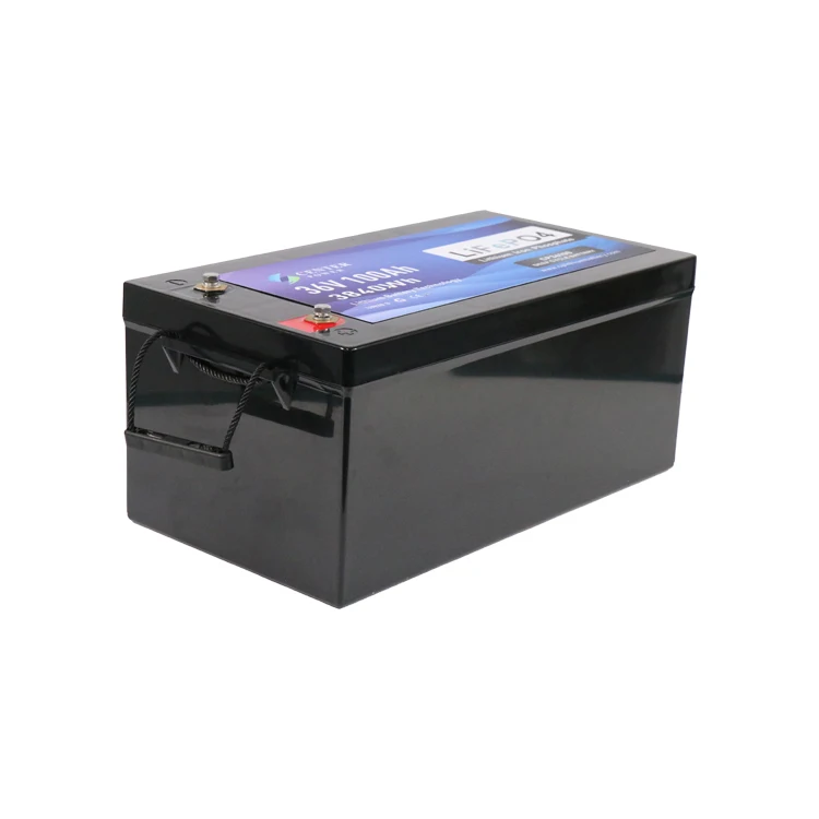 

Center Power US Europe market hot selling marine trolling motor lifepo4 100ah 36v lithium battery