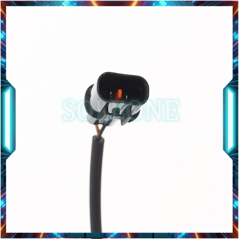 Передний правый датчик скорости колес ABS MR249803 для Mitsubishi 3000GT VR-4 1997-1999