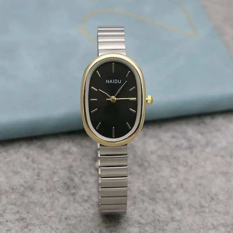 High Sense Simple Temperament All Fashion Exquisite Small Niche Woman Watch