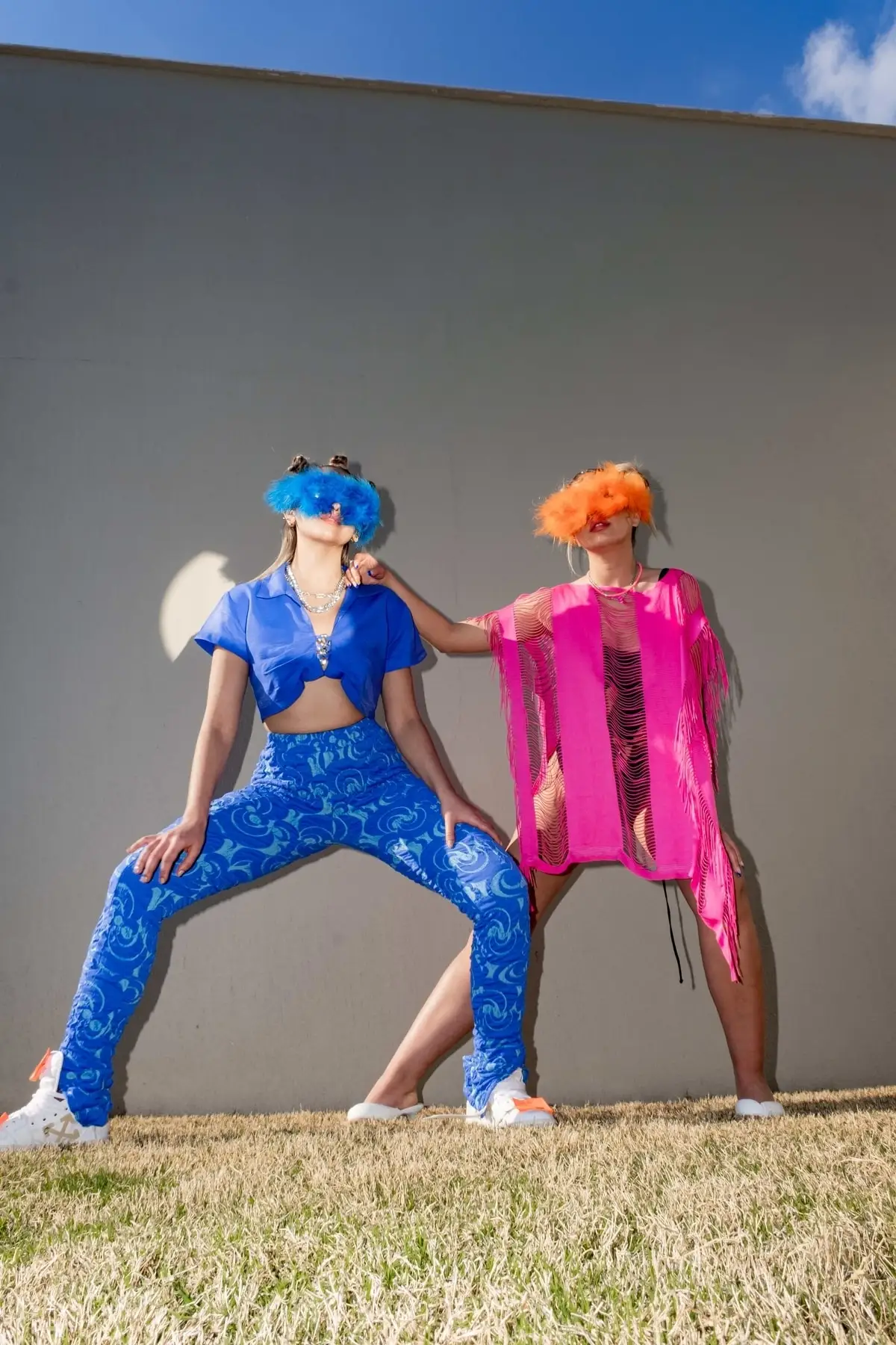 Рисунок 2 - Женское парео розовое парео купальник