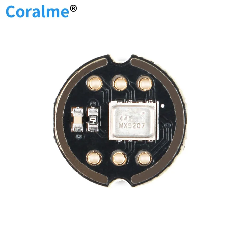 Ультра маленький всенаправленный микрофонный модуль INMP441 I2S ISS MEMS Высокоточный 24