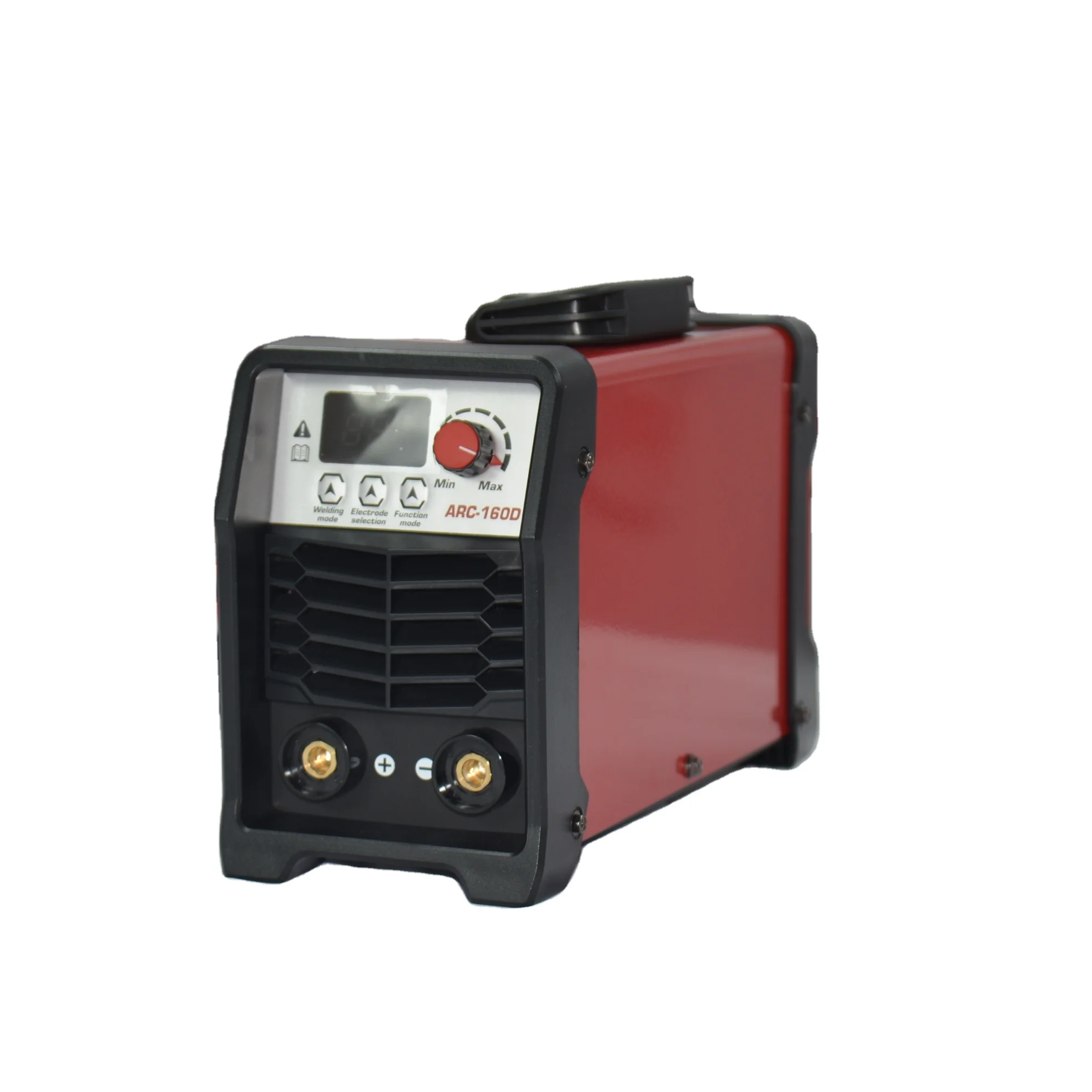 

Mini smart igbt portable inverter arc welder Perfect Power arc welders mini