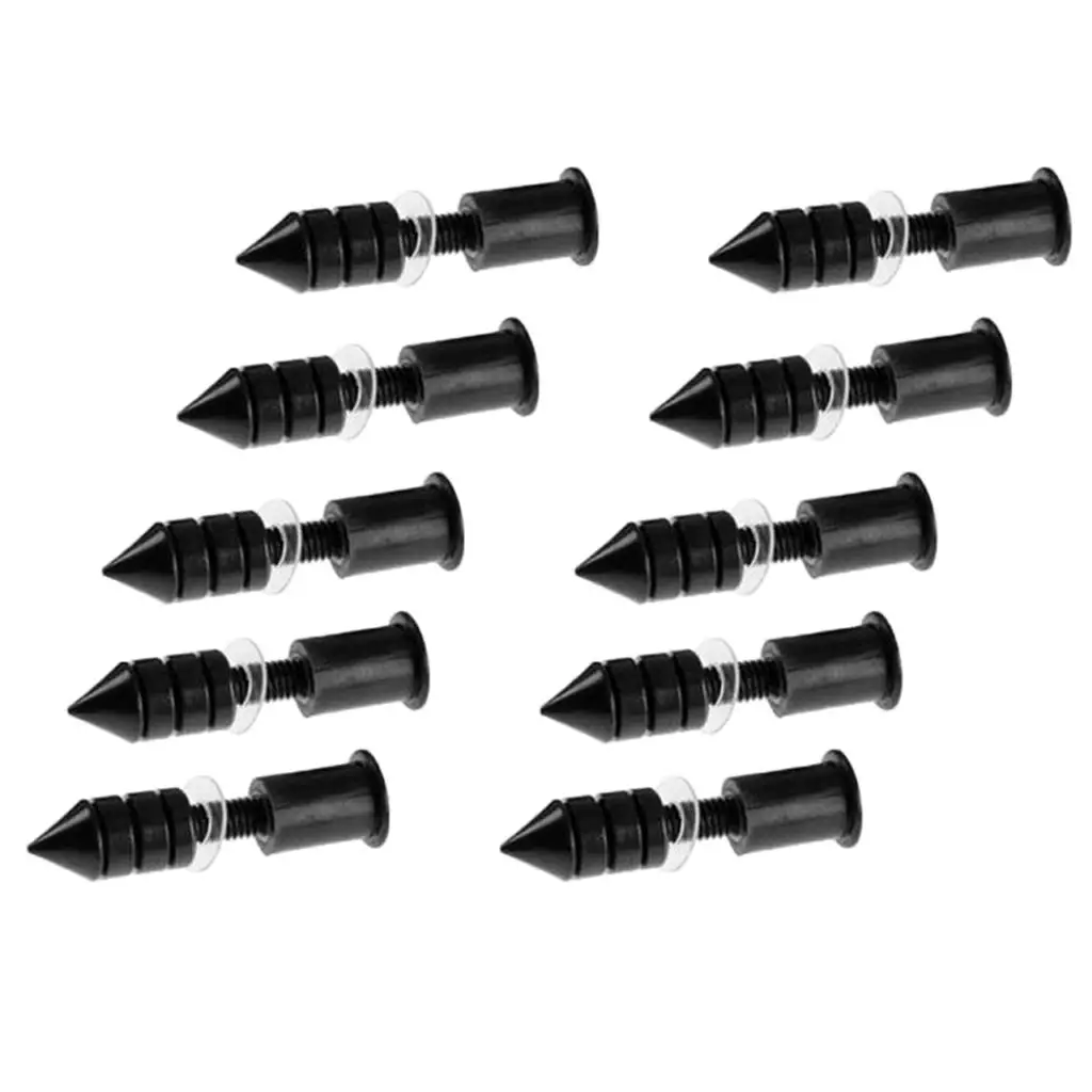 

CNC 5 мм болты для лобового стекла мотоцикла винтовые монтажные гайки высокого качества алюминия и анодированного универсального