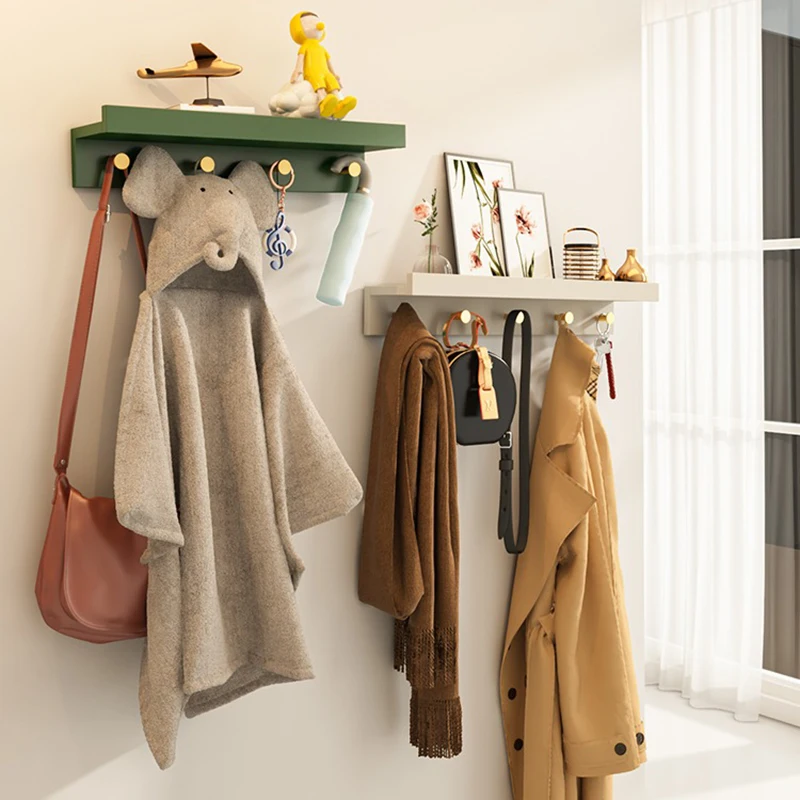 Вешалка для кухни туалета ванной комнаты элегантная портативная уличная мебель