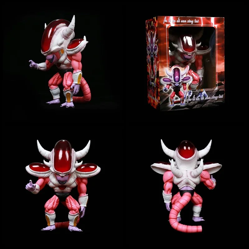 Фигурка Супер Саян Bandai