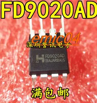 

10 шт., FD9020AD DIP-8