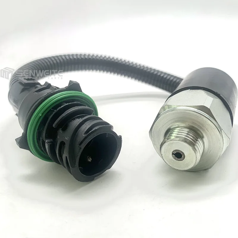 Аксессуары для экскаватора 11170090 подходит датчиков давления EC140/160/290/360