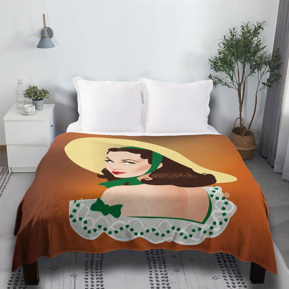 

Роскошное богемное вязаное одеяло для барбекю