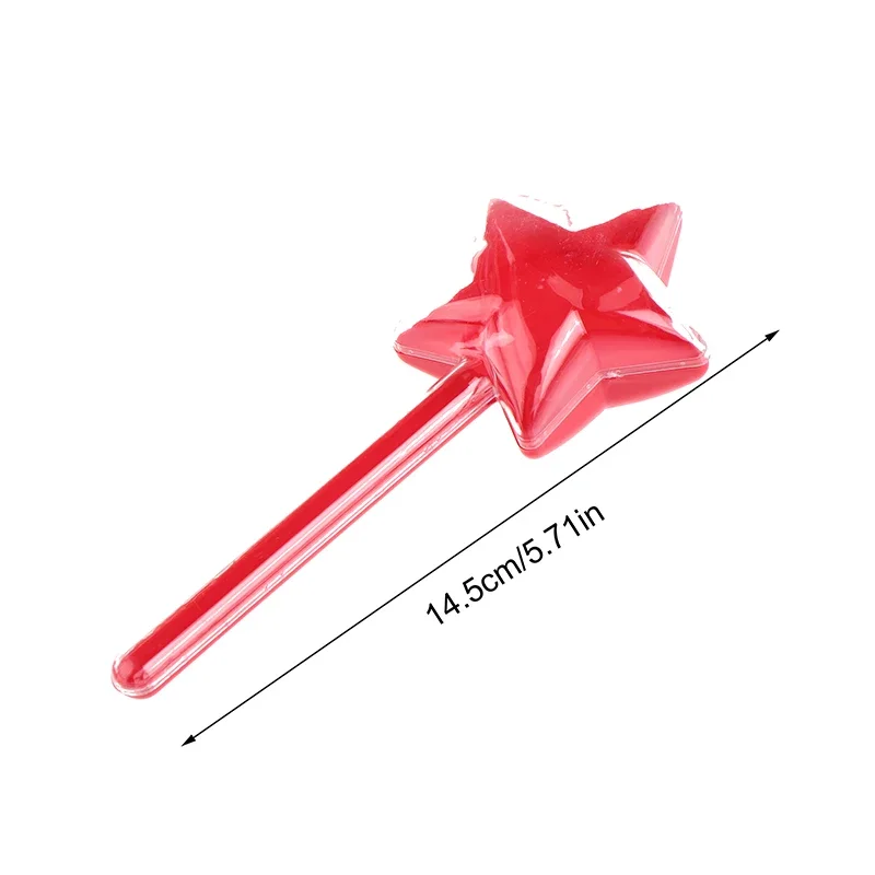 Пластиковая коробка для конфет 12 шт