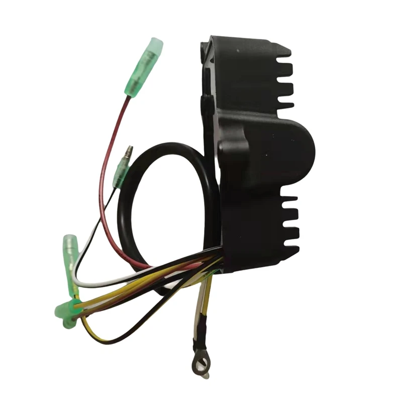 Блок питания CDI 339-7452A15 339-7452A19 для Mercury Mariner 6 2Cyl-35 2Cyl 1984-1998 6Hp-35Hp 2 шт.