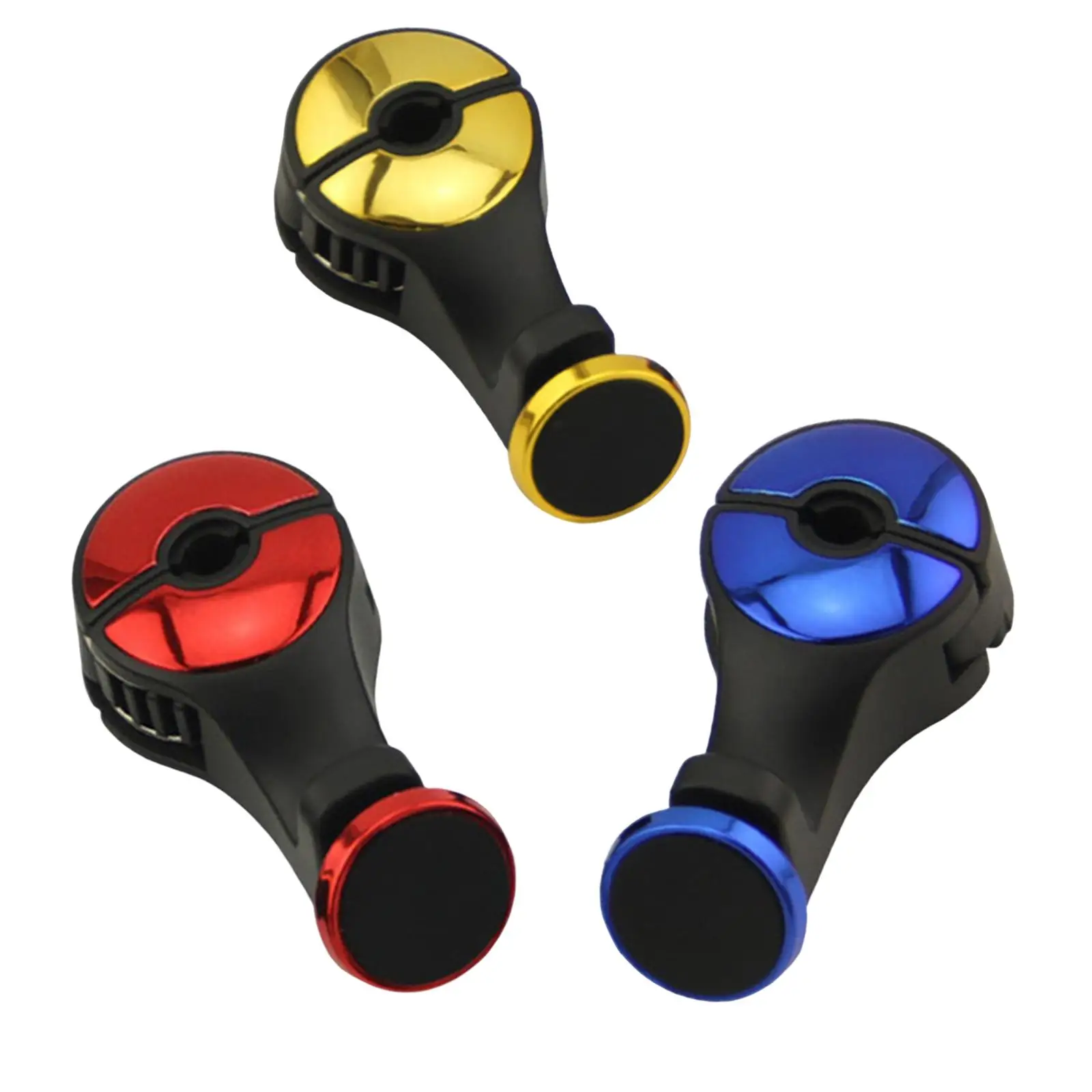 

Car Seat Hook Hanger 360° Rotatable 2 for Grocery Bags Toys Purse