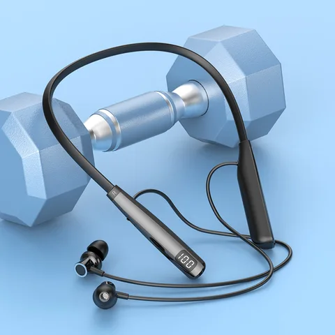 EARDECO беспроводные спортивные наушники