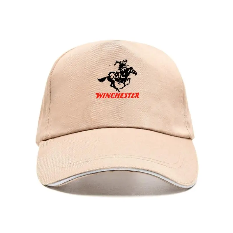 

Новый серый пистолет Wincheter Pito Riffe Firear ogo Uniex Новый головной убор ize -5X