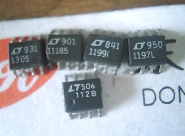 

Бесплатная доставка LT1305 LT11185 LT1199I LT1197L LT1128 10 шт.