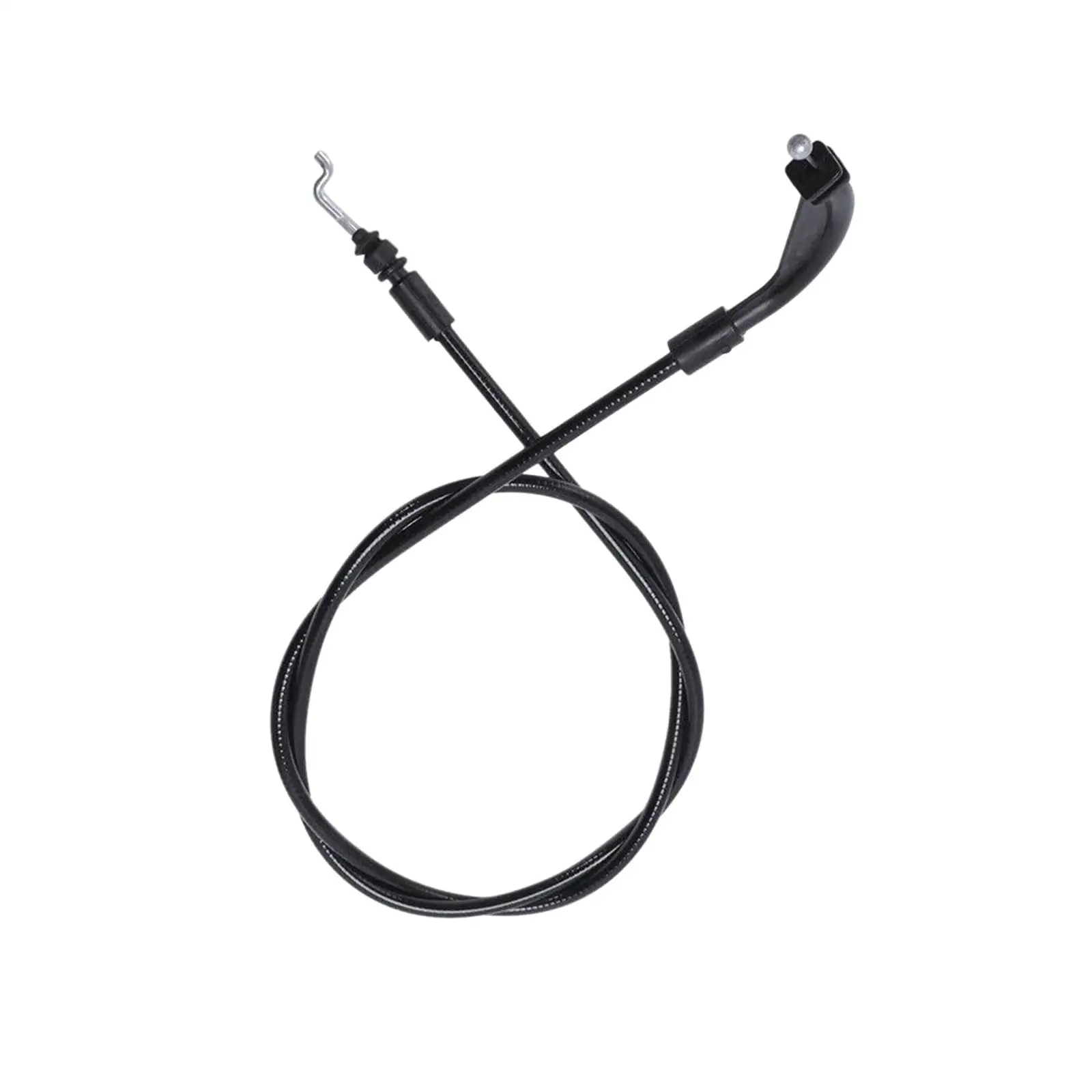 Трос открывания двери Автомобильный трос ручки передней Аксессуар Q 0001973 V005 для