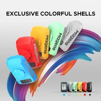 Велокомпьютеры с GPS Magene C206 за 1082 руб, Magene C206 Pro за 1421 руб#5