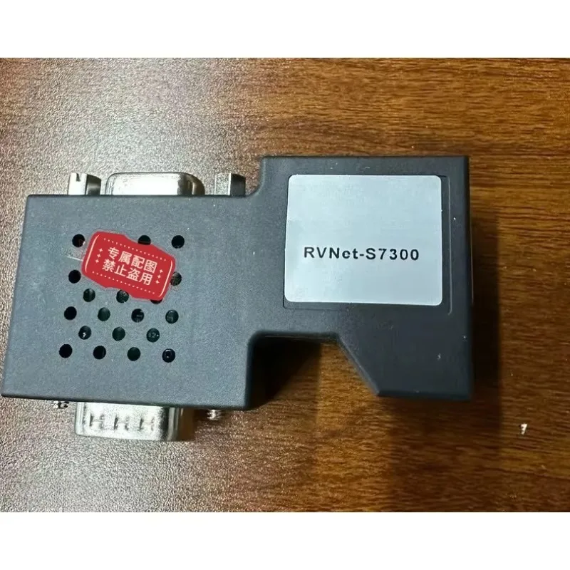 Фото 1 шт. процессорный модуль RVNet-S7300 №4