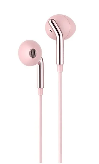 HoCo M25 your meaning in-ear earphone aux plug with microphone | Электроника