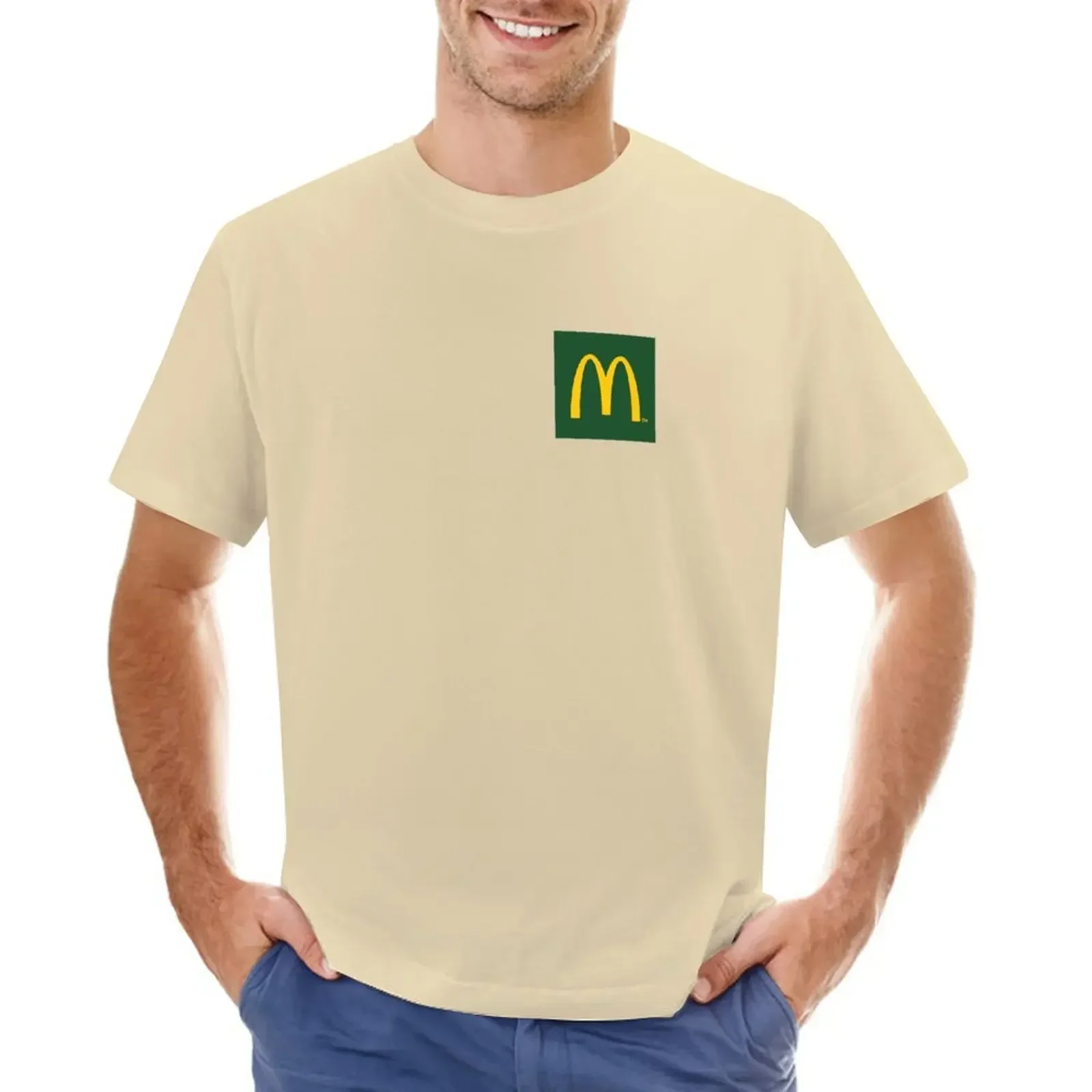 Мужская одежда в стиле Харадзюку летние винтажные футболки большого размера с