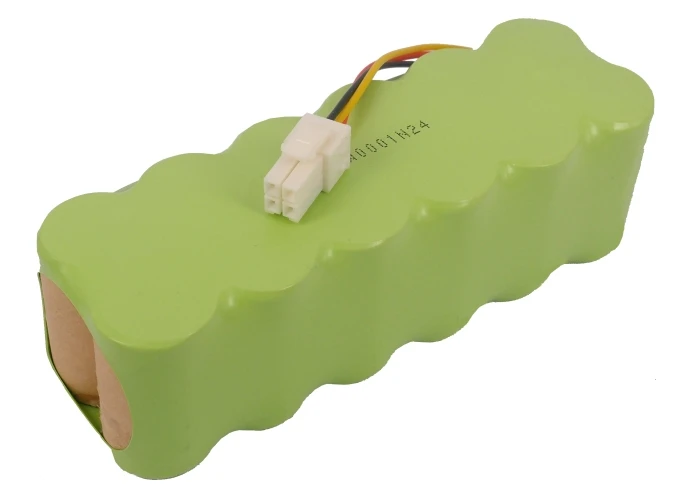 Вакуумная аккумуляторная батарея 3000 мА/ч для планшетов с фотографиями, Navibot SR8825 Navibot SR8990 Navibot SR8750 VR10ATBATGY/SW TRD/SW VR10BTBATBB/SW