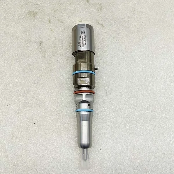Топливный инжектор экскаватора 363-0493 3630493 C9.3 двигателя 3879427 для дизельных